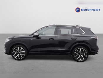 Used Volkswagen Tiguan 2025 for sale - 76015459: Photo 4