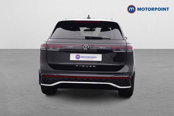 Used Volkswagen Tiguan 2025 for sale - 76015459: Photo 6