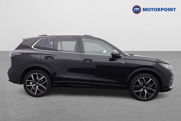 Used Volkswagen Tiguan 2025 for sale - 76015459: Photo 8