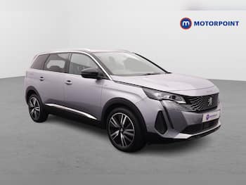 Used Peugeot 5008 2022 for sale - 79719100: Photo