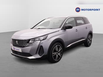 Used Peugeot 5008 2022 for sale - 79719100: Photo