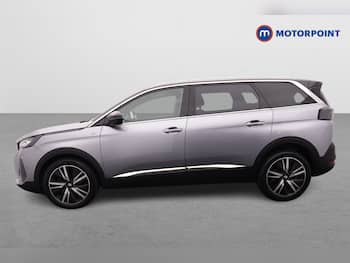 Used Peugeot 5008 2022 for sale - 79719100: Photo