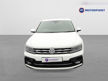 Used Volkswagen Tiguan Allspace 2021 for sale - 78838825: Photo