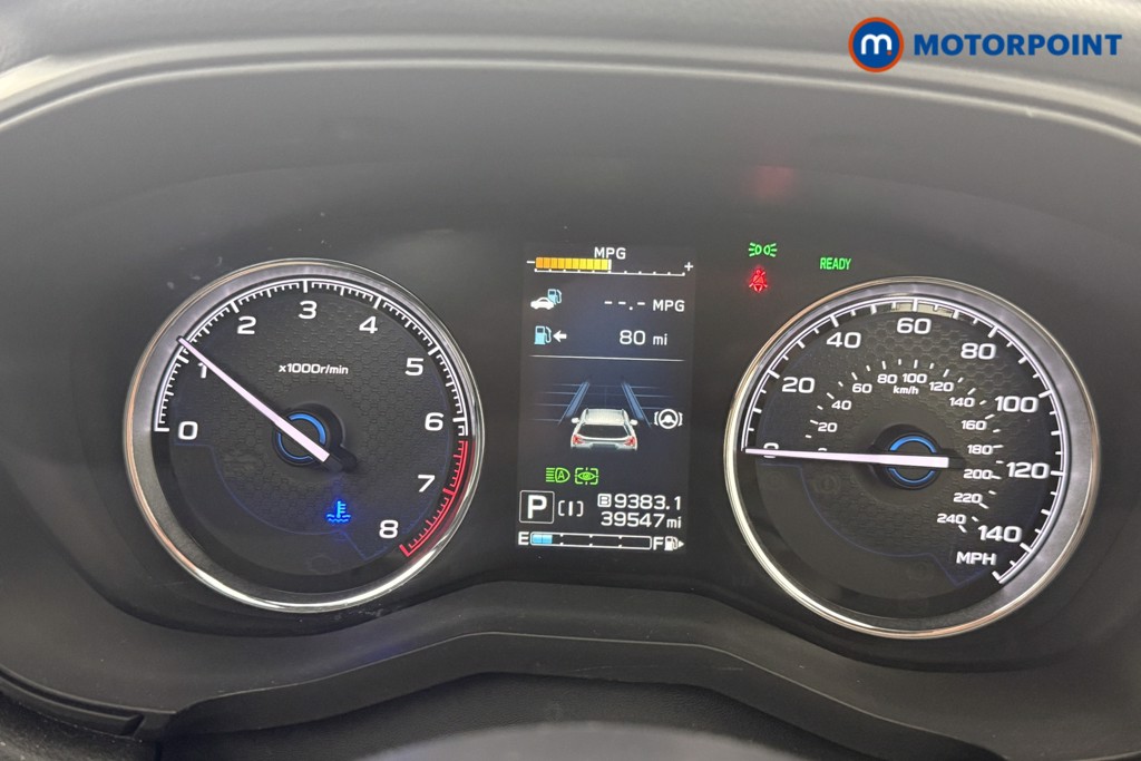 Used Subaru Forester 2023 for sale - 76723210: Photo 10