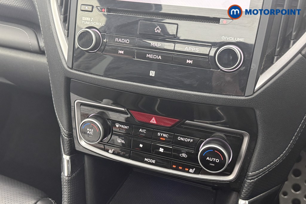 Used Subaru Forester 2023 for sale - 76723210: Photo 11