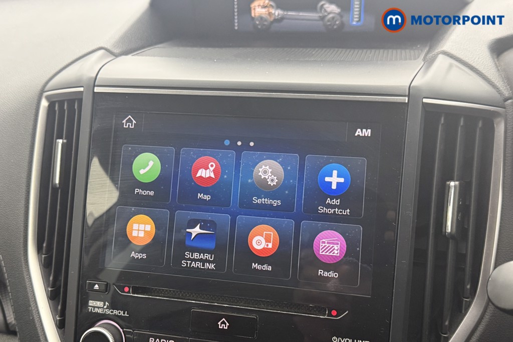 Used Subaru Forester 2023 for sale - 76723210: Photo 15