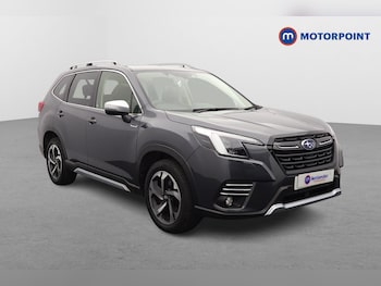 Used Subaru Forester 2023 for sale - 76723210: Photo