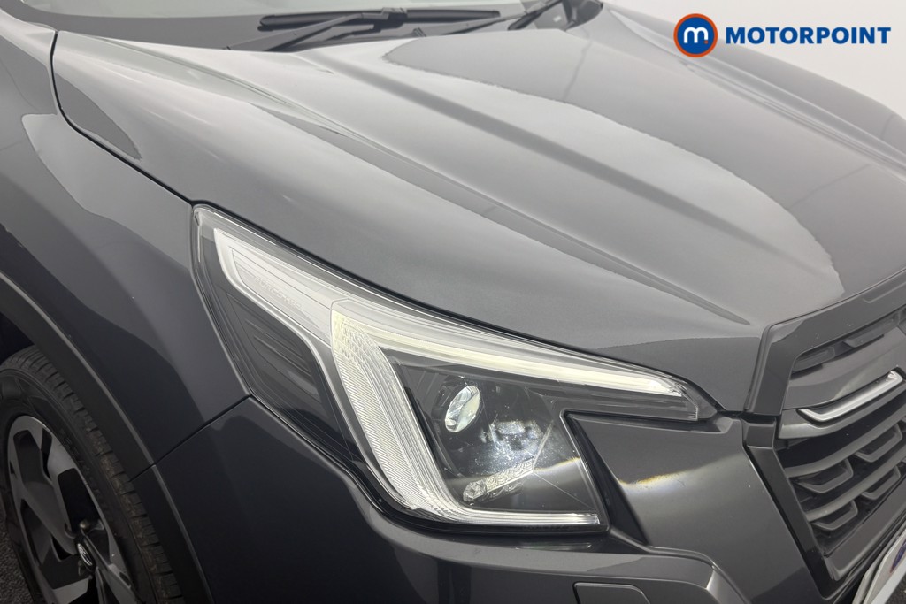 Used Subaru Forester 2023 for sale - 76723210: Photo 24