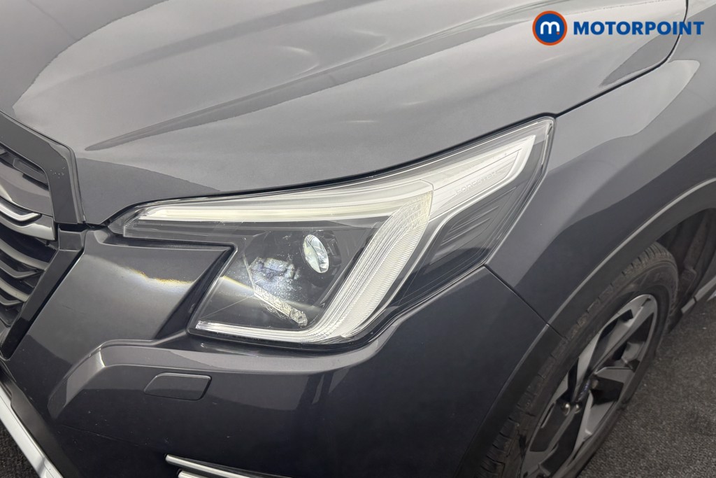 Used Subaru Forester 2023 for sale - 76723210: Photo 25