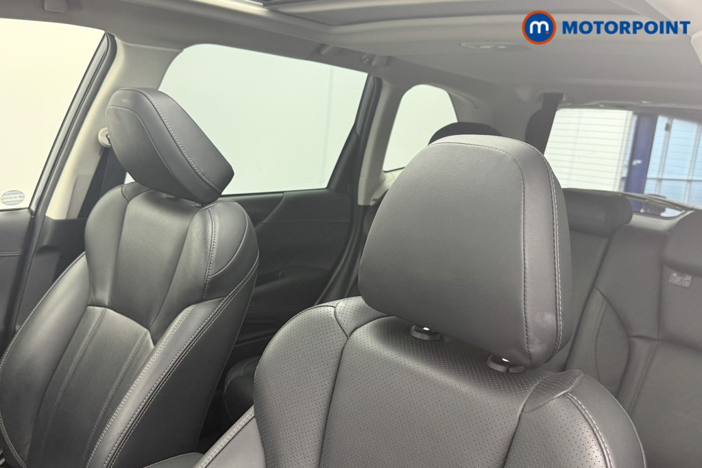 Used Subaru Forester 2023 for sale - 76723210: Photo 28