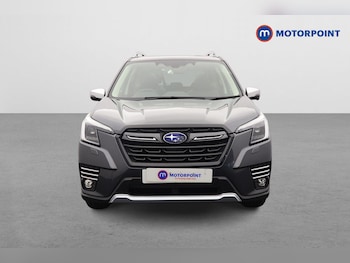 Used Subaru Forester 2023 for sale - 76723210: Photo