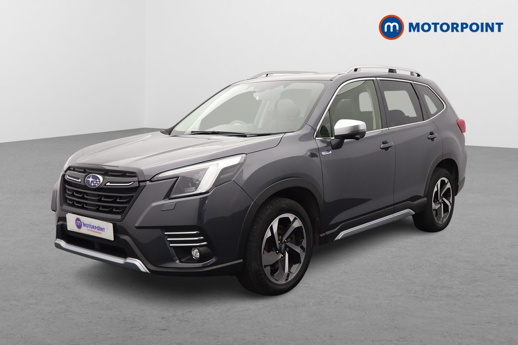 Used Subaru Forester 2023 for sale - 76723210: Photo 3