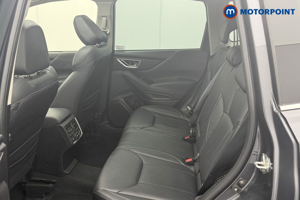 Used Subaru Forester 2023 for sale - 76723210: Photo 30