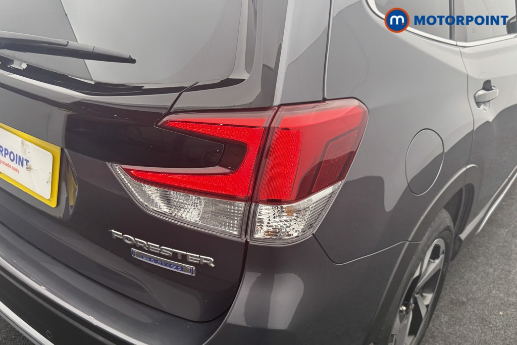 Used Subaru Forester 2023 for sale - 76723210: Photo 33