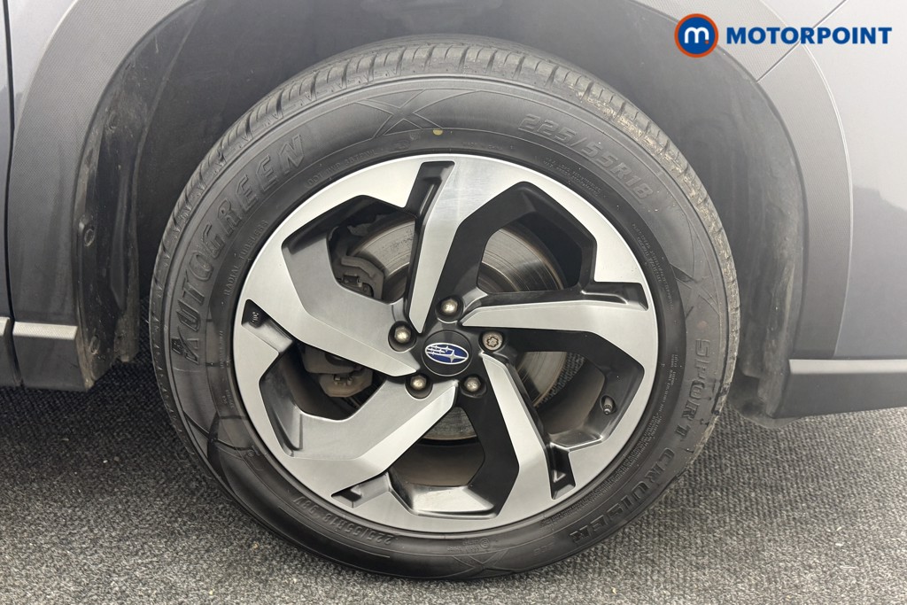 Used Subaru Forester 2023 for sale - 76723210: Photo 38