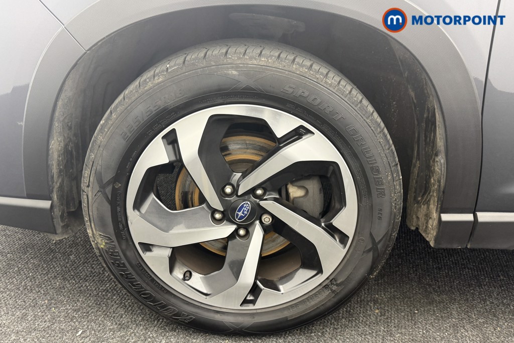 Used Subaru Forester 2023 for sale - 76723210: Photo 39