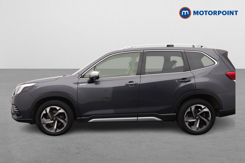 Used Subaru Forester 2023 for sale - 76723210: Photo 4