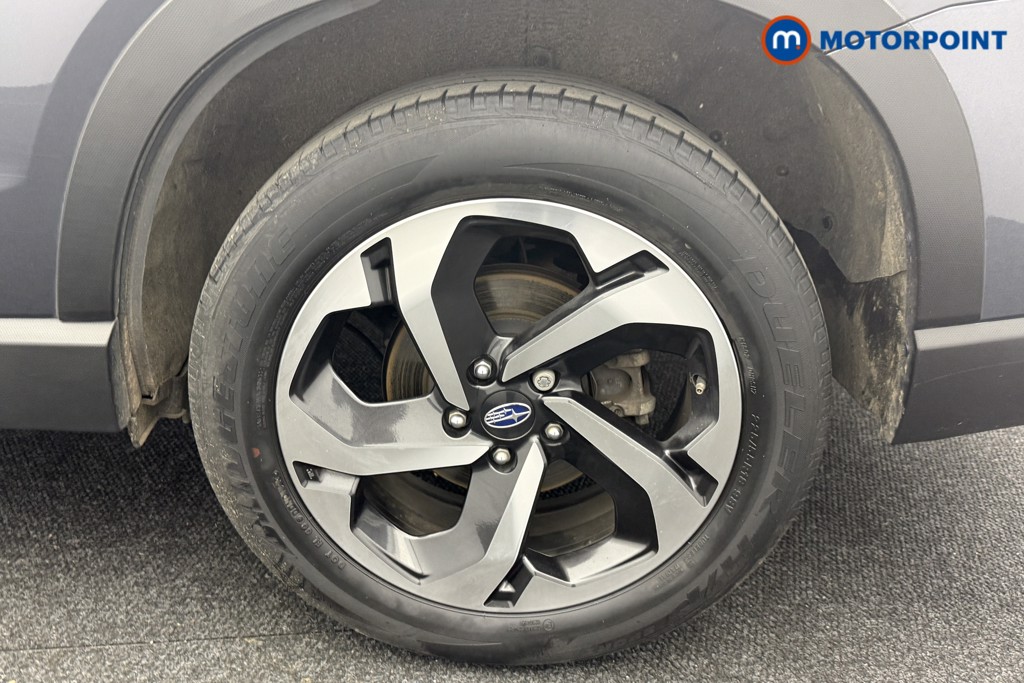 Used Subaru Forester 2023 for sale - 76723210: Photo 40