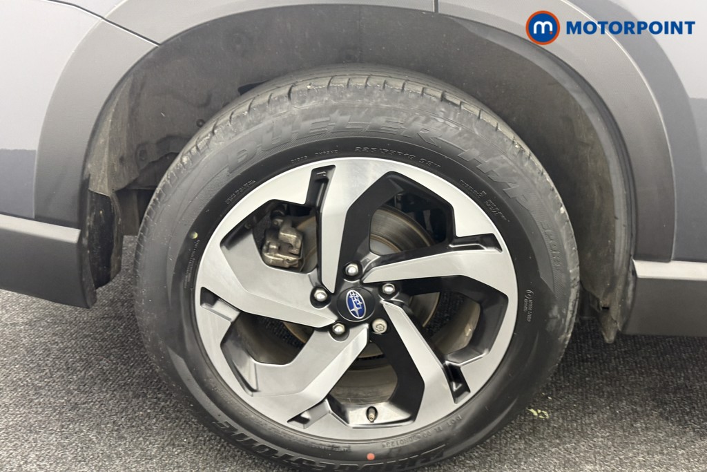 Used Subaru Forester 2023 for sale - 76723210: Photo 41