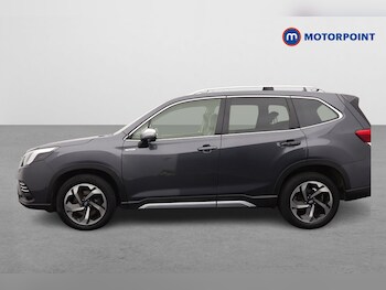 Used Subaru Forester 2023 for sale - 76723210: Photo