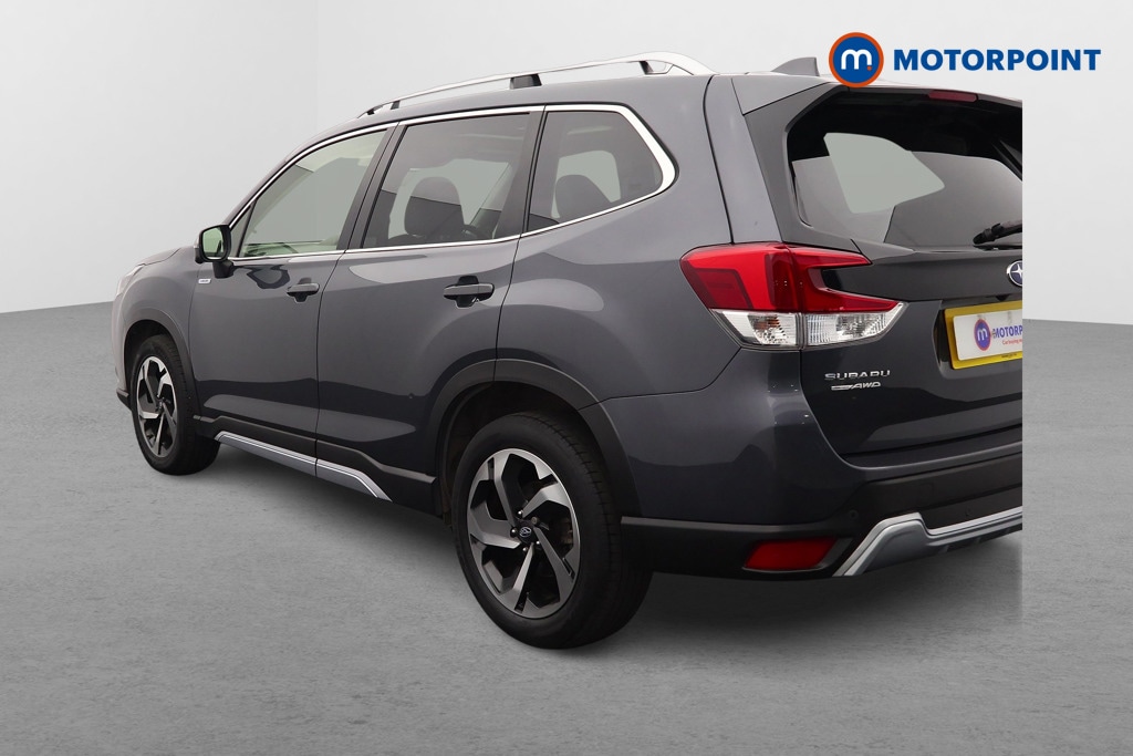 Used Subaru Forester 2023 for sale - 76723210: Photo 5