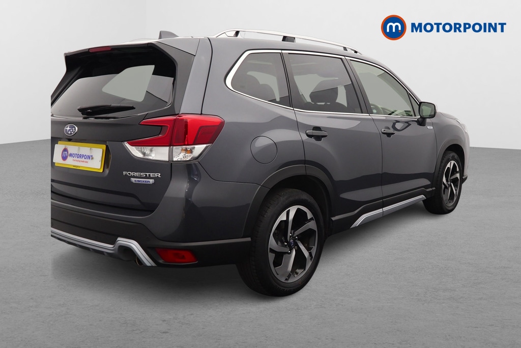 Used Subaru Forester 2023 for sale - 76723210: Photo 7