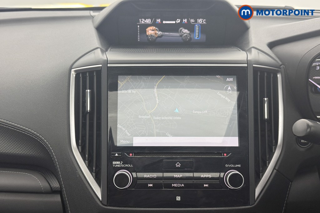 Used Subaru Forester 2023 for sale - 76723210: Photo 9