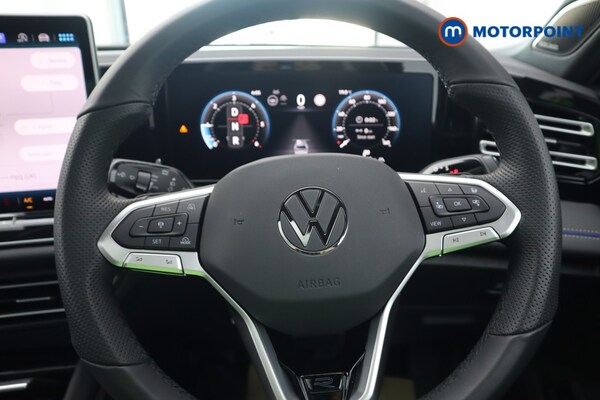 Used Volkswagen Tiguan for sale - 76235142: Photo 15
