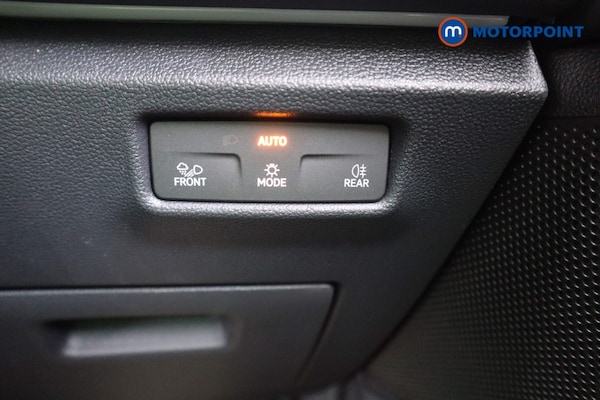 Used Volkswagen Tiguan for sale - 76235142: Photo 16