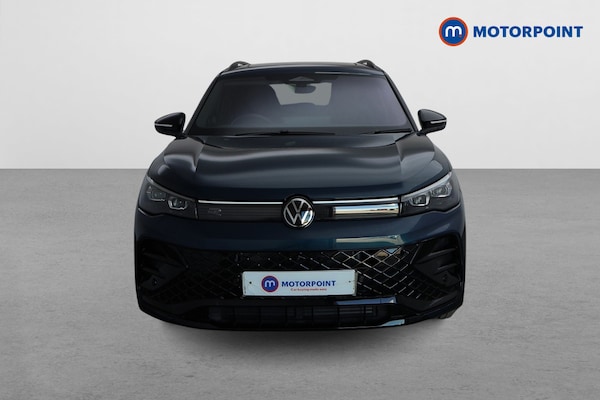 Used Volkswagen Tiguan for sale - 76235142: Photo 2