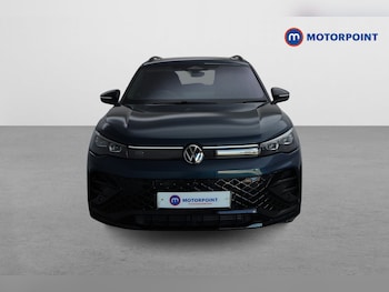 Used Volkswagen Tiguan for sale - 76235142: Photo 2