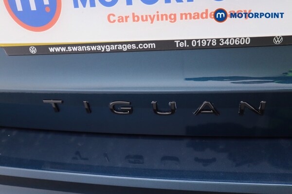 Used Volkswagen Tiguan for sale - 76235142: Photo 31