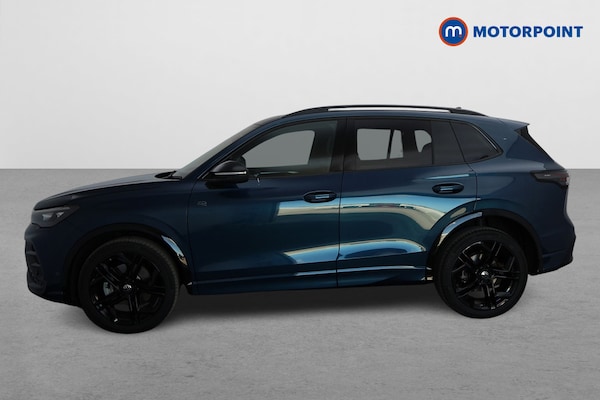 Used Volkswagen Tiguan for sale - 76235142: Photo 4