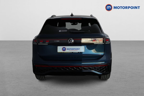 Used Volkswagen Tiguan for sale - 76235142: Photo 6