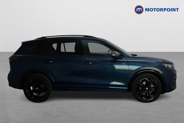 Used Volkswagen Tiguan for sale - 76235142: Photo 8