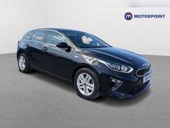 Used Kia Ceed 2021 for sale - 78805285: Photo