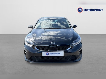 Used Kia Ceed 2021 for sale - 78805285: Photo