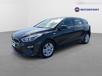 Used Kia Ceed 2021 for sale - 78805285: Photo
