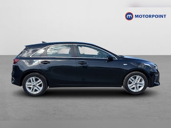 Used Kia Ceed 2021 for sale - 78805285: Photo