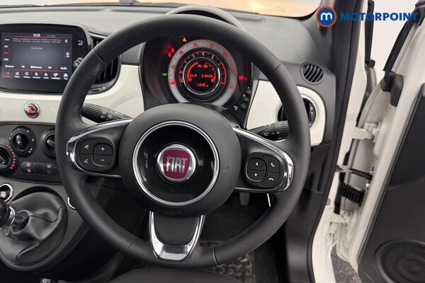 Used Fiat 500 2024 for sale - 76232019: Photo 10