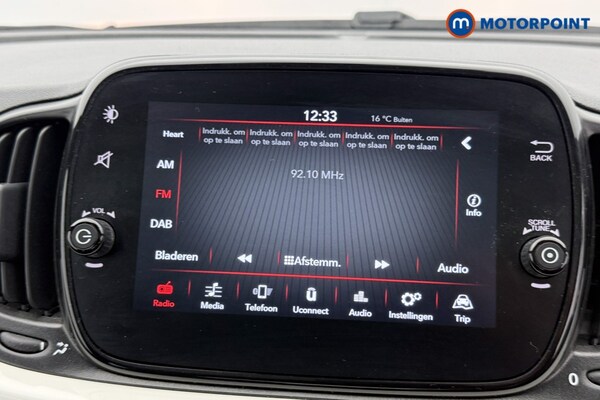Used Fiat 500 2024 for sale - 76232019: Photo 12