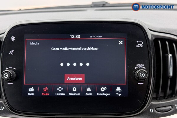 Used Fiat 500 2024 for sale - 76232019: Photo 13