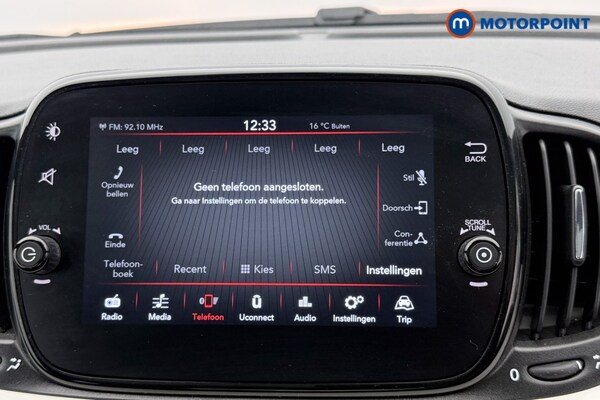 Used Fiat 500 2024 for sale - 76232019: Photo 14