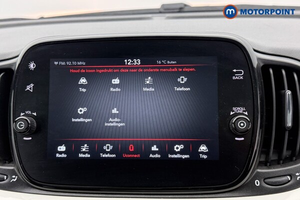 Used Fiat 500 2024 for sale - 76232019: Photo 15