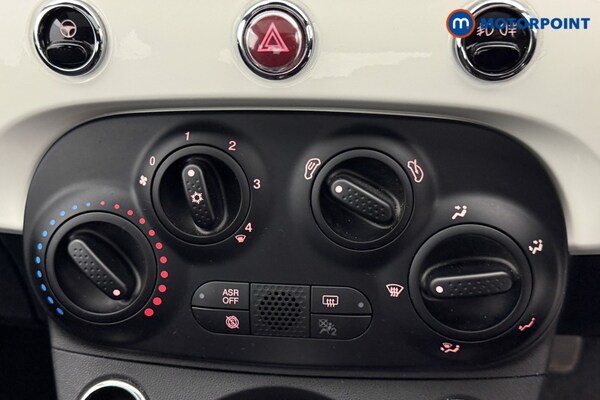 Used Fiat 500 2024 for sale - 76232019: Photo 16