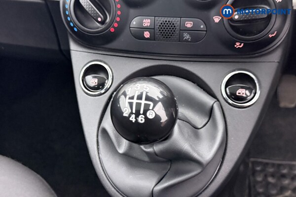 Used Fiat 500 2024 for sale - 76232019: Photo 17