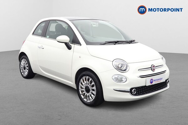 Used Fiat 500 2024 for sale - 76232019: Photo 1
