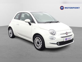 Fiat - 500