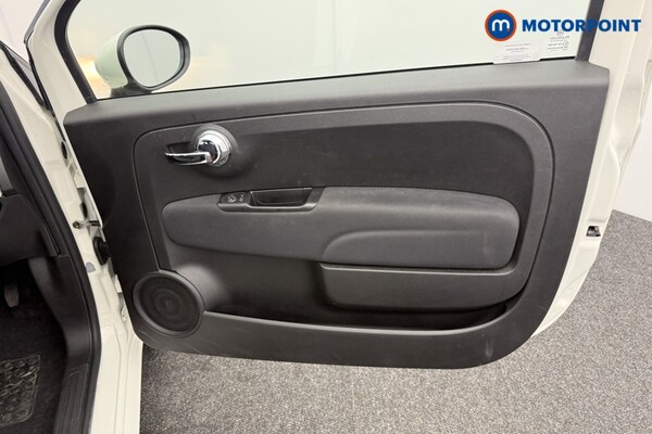 Used Fiat 500 2024 for sale - 76232019: Photo 21