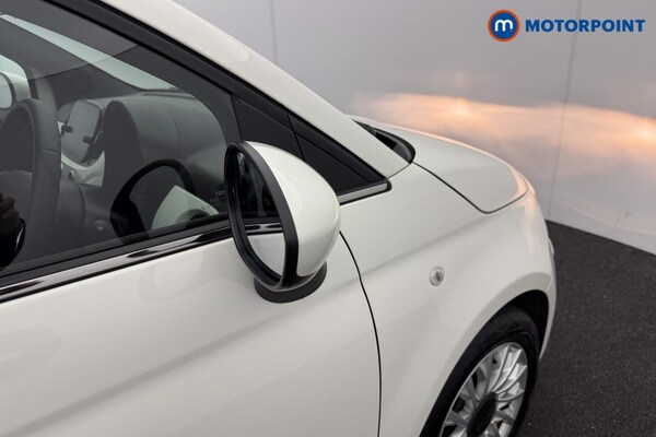 Used Fiat 500 2024 for sale - 76232019: Photo 22